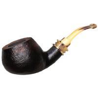Neerup Classic Sandblasted Bent Apple (2)