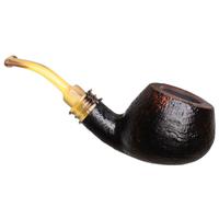 Neerup Classic Sandblasted Bent Apple (2)