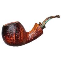 Neerup Basic Sandblasted Bent Apple (2)