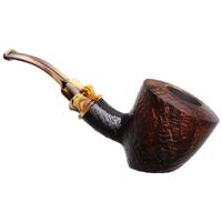 Neerup Classic Sandblasted Bent Dublin Sitter (2)