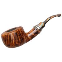 Neerup Classic Smooth Bent Pot (3)