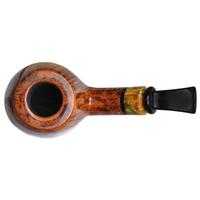 Neerup P. Jeppesen Handmade Ida Easy Cut Smooth Bent Brandy (4)