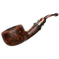Neerup Classic Smooth Bent Pot (2)
