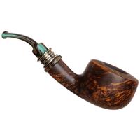 Neerup Classic Smooth Bent Pot (2)