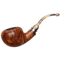 Neerup Classic Smooth Bent Pot (3)