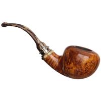 Neerup Classic Smooth Bent Pot (3)