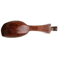 Neerup P. Jeppesen Handmade High Grade Smooth Paneled Bent Dublin