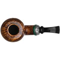 Neerup P. Jeppesen Boutique Smooth Bent Apple with Silver (5)