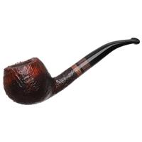 Neerup P. Jeppesen Handmade Ida Easy Cut Sandblasted Bent Apple (2)