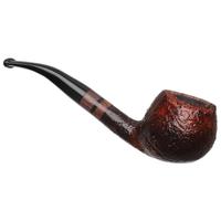 Neerup P. Jeppesen Handmade Ida Easy Cut Sandblasted Bent Apple (2)