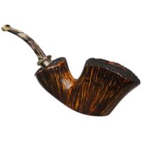 Neerup P. Jeppesen Handmade Ida Easy Cut Smooth Bent Dublin (3)