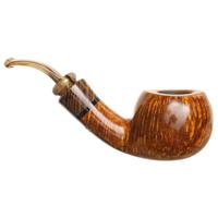 Neerup P. Jeppesen Handmade Ida Easy Cut Smooth Bent Apple (4)