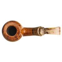 Neerup P. Jeppesen Handmade Ida Easy Cut Smooth Bent Apple (4)