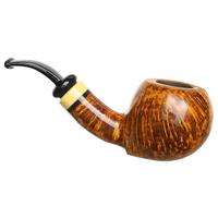 Neerup P. Jeppesen Handmade Ida Easy Cut Smooth Bent Apple (4)