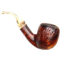 Neerup Classic Sandblasted Bent Billiard (2)