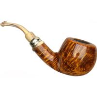 Neerup Classic Smooth Bent Apple (3)