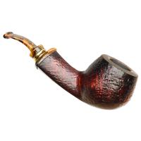 Neerup Structure Sandblasted Bent Apple (3)