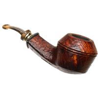 Neerup Structure Sandblasted Bent Bulldog (3)