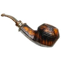 Neerup Structure Sandblasted Bent Bulldog (3)