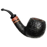 Neerup P. Jeppesen Handmade Ida Easy Cut Sandblasted Bent Apple (2)