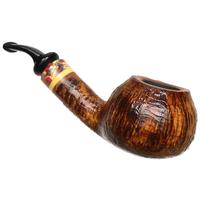 Neerup P. Jeppesen Handmade Ida Easy Cut Sandblasted Tomato (3)