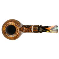 Neerup P. Jeppesen Handmade Ida Easy Cut Partially Rusticated Bent Apple (3)