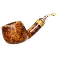 Neerup P. Jeppesen Handmade Ida Easy Cut Smooth Bent Pot (3)