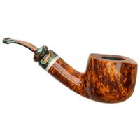 Neerup P. Jeppesen Handmade Ida Easy Cut Smooth Bent Pot (3)
