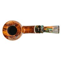 Neerup P. Jeppesen Handmade Ida Easy Cut Smooth Bent Pot (3)
