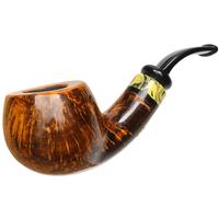 Neerup P. Jeppesen Handmade Ida Easy Cut Smooth Bent Apple (4)