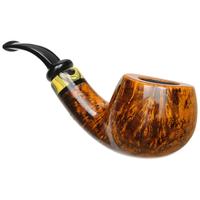 Neerup P. Jeppesen Handmade Ida Easy Cut Smooth Bent Apple (4)