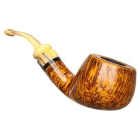 Neerup P. Jeppesen Handmade Ida Easy Cut Smooth Bent Apple (4)