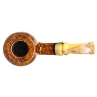 Neerup P. Jeppesen Handmade Ida Easy Cut Smooth Bent Apple (4)