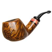 Neerup P. Jeppesen Handmade Ida Easy Cut Smooth Bent Apple (5)