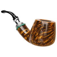 Neerup P. Jeppesen Boutique Smooth Bent Billiard with Silver (5)