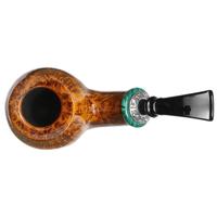 Neerup P. Jeppesen Boutique Smooth Bent Apple with Silver (5)