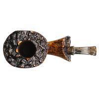 Neerup P. Jeppesen Handmade High Grade Smooth Bent Dublin