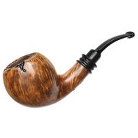 Neerup Classic Partially Rusticated Bent Apple (2)