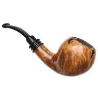 Neerup Classic Partially Rusticated Bent Apple (2)