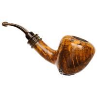 Neerup Classic Partially Rusticated Acorn (2)
