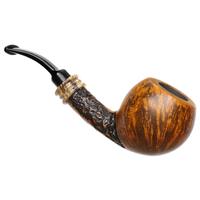 Neerup Classic Partially Rusticated Bent Apple (2)