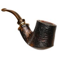 Neerup Structure Sandblasted Volcano (2)
