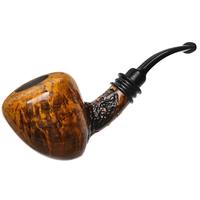 Neerup Classic Partially Rusticated Acorn (3)