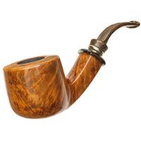 Neerup Structure Smooth Bent Pot (3)