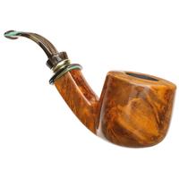 Neerup Structure Smooth Bent Pot (3)