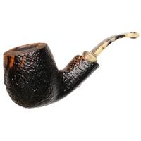 Neerup Basic Sandblasted Bent Billiard (2)