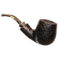 Neerup Basic Sandblasted Bent Billiard (2)