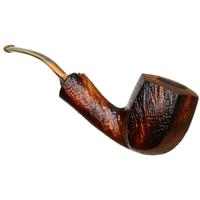 Neerup Basic Sandblasted Paneled Bent Billiard (3)