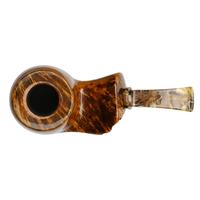 Neerup P. Jeppesen Handmade Ida Easy Cut Smooth Bent Pot (4)