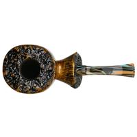 Neerup P. Jeppesen Handmade Ida Easy Cut Smooth Bent Dublin (3)